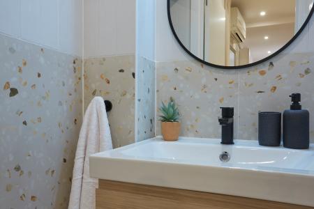 Квартира в аренду в Barcelona Bertrellans - Canuda