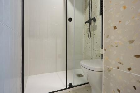 Квартира в аренду в Barcelona Bertrellans - Canuda