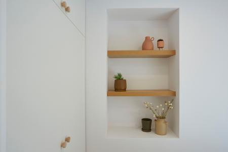 Квартира в аренду в Barcelona Bertrellans - Canuda