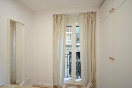 Квартира в аренду в Barcelona Bertrellans - Canuda