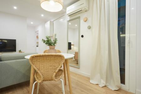 Квартира в аренду в Barcelona Bertrellans - Canuda