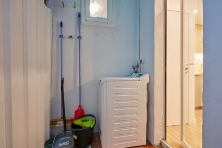 Квартира в аренду в Barcelona Bertrellans - Canuda