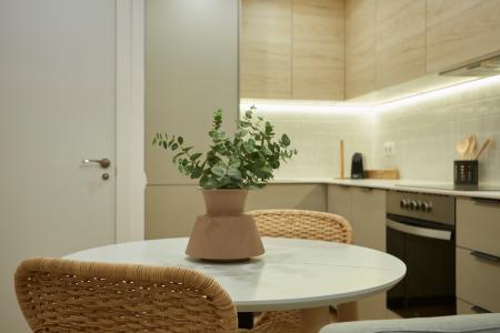 Квартира в аренду в Barcelona Bertrellans - Canuda