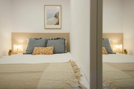 Квартира в аренду в Barcelona Bertrellans - Canuda