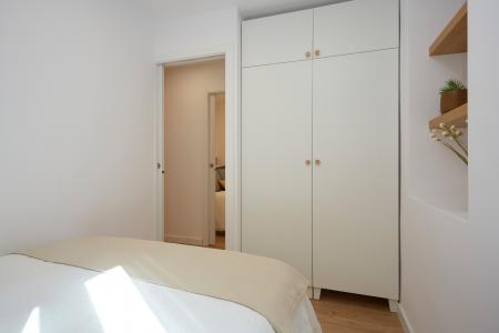 Квартира в аренду в Barcelona Bertrellans - Canuda