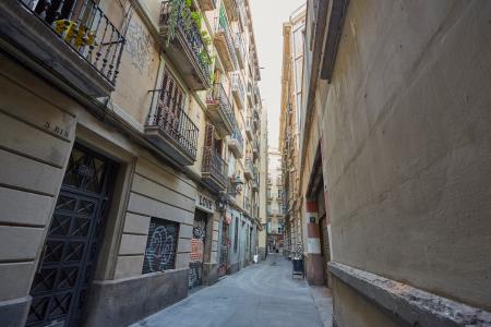 Квартира в аренду в Barcelona Bertrellans - Canuda