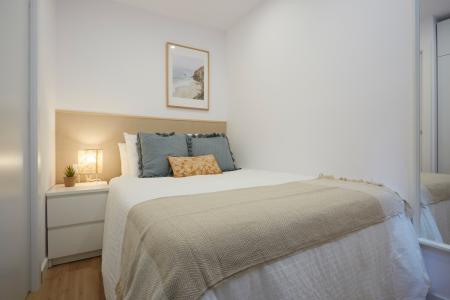 Квартира в аренду в Barcelona Bertrellans - Canuda