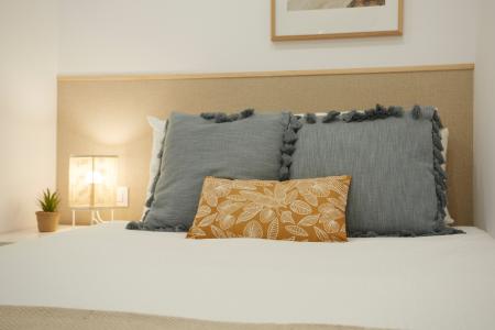 Квартира в аренду в Barcelona Bertrellans - Canuda