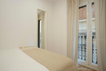 Квартира в аренду в Barcelona Bertrellans - Canuda