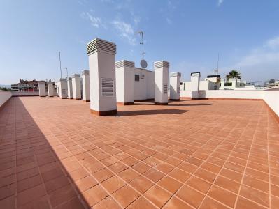 Piso de obra nueva en Poblenou