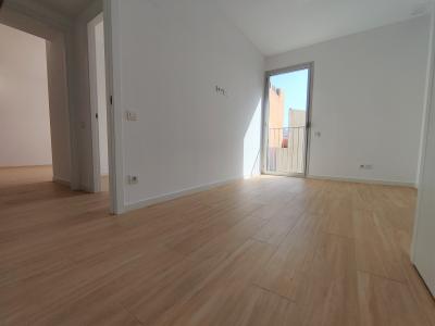 Piso de obra nueva en Poblenou