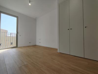 Piso de obra nueva en Poblenou