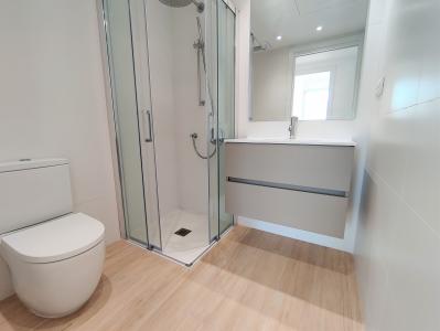 Piso de obra nueva en Poblenou