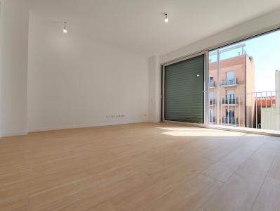 Piso de obra nueva en Poblenou
