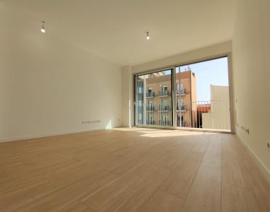 Piso de obra nueva en Poblenou