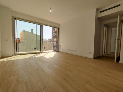Piso de obra nueva en Poblenou
