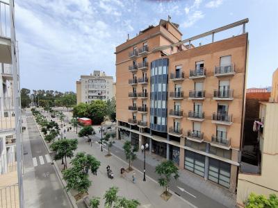 Piso de obra nueva en Poblenou