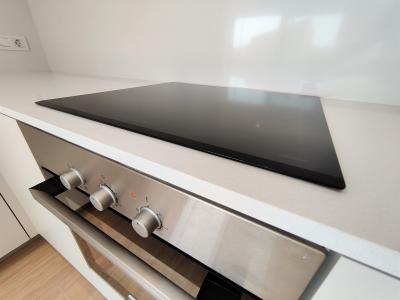 Piso de obra nueva en Poblenou