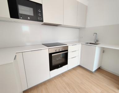 Piso de obra nueva en Poblenou