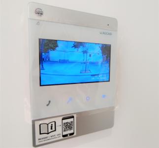 Piso de obra nueva en Poblenou