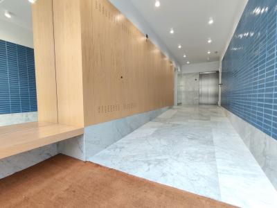 Piso de obra nueva en Poblenou