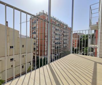 Piso de obra nueva en Poblenou