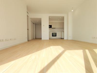 Piso de obra nueva en Poblenou