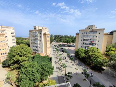 Piso de obra nueva en Poblenou