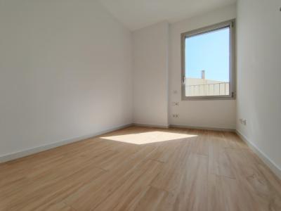 Piso de obra nueva en Poblenou