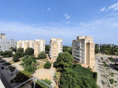 Piso de obra nueva en Poblenou
