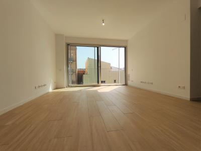 Piso de obra nueva en Poblenou