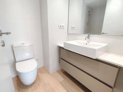 Piso de obra nueva en Poblenou