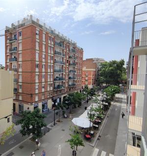 Piso de obra nueva en Poblenou