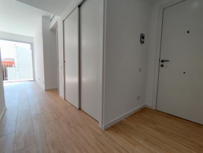 Piso de obra nueva en Poblenou