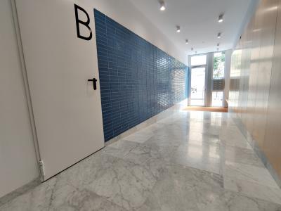 Piso de obra nueva en Poblenou