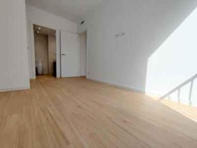 Piso de obra nueva en Poblenou