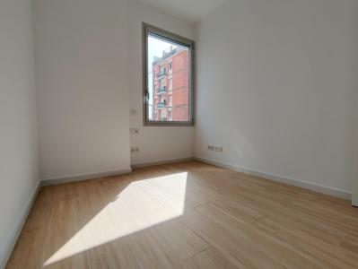 Piso de obra nueva en Poblenou