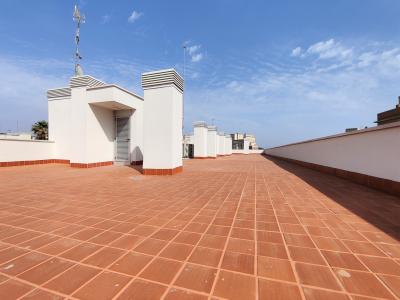 Piso de obra nueva en Poblenou