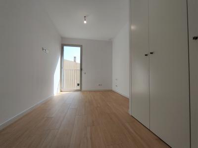 Piso de obra nueva en Poblenou