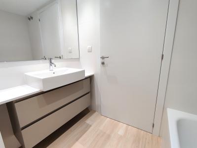 Piso de obra nueva en Poblenou