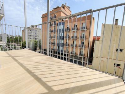 Piso de obra nueva en Poblenou