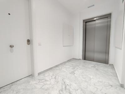 Piso de obra nueva en Poblenou