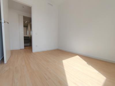 Piso de obra nueva en Poblenou