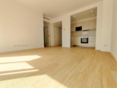 Piso de obra nueva en Poblenou