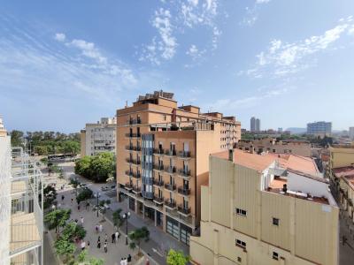 Piso de obra nueva en Poblenou