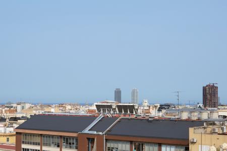 Piso en Alojamientos turísticos en Barcelona Paseo De Gracia - Aragó