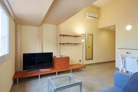 Piso en Alojamientos turísticos en Barcelona Paseo De Gracia - Aragó