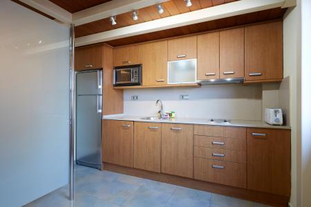 Piso en Alojamientos turísticos en Barcelona Paseo De Gracia - Aragó