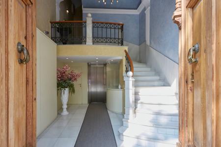 Piso en Alojamientos turísticos en Barcelona Paseo De Gracia - Aragó