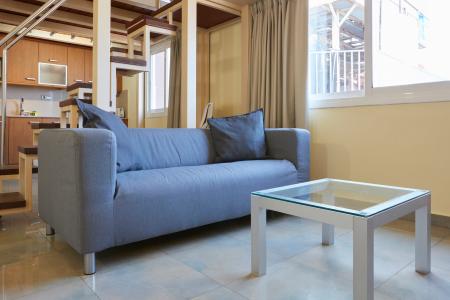 Piso en Alojamientos turísticos en Barcelona Paseo De Gracia - Aragó